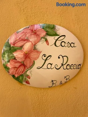Casa la Roccia - Image 1