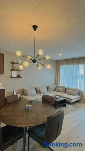 Apartment in Innri Njarðvík - Image 1