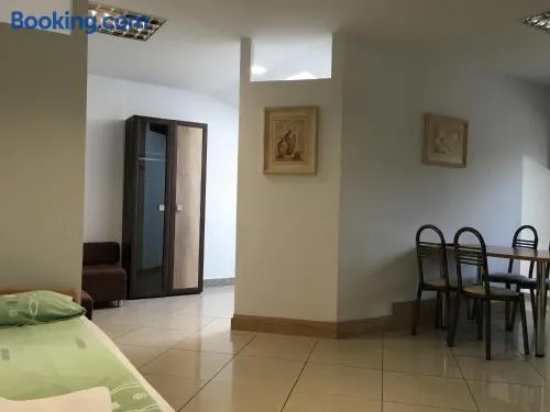 Apartamenty w Młynie - Image 1