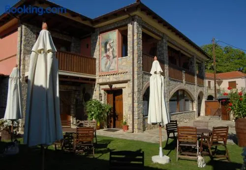 Guesthouse To Spiti Τou Gakou - Image 1