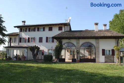 B&B Casa del Bosco - Image 1