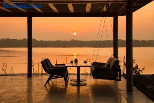 Mr & MRS Smith Raas Chhatrasagar - Image 1