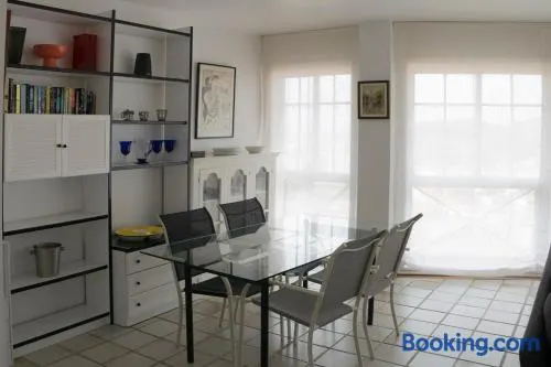 Maravilloso apartamento con vistas al mar - Image 1
