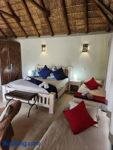 Heartland Self-catering Accommodation - Image 1
