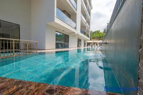 İnci suites & Tatil Evleri - Image 1