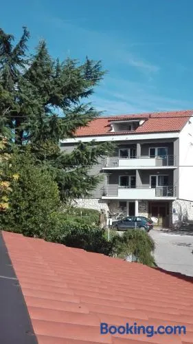 Apartment Cvjetna - Image 1