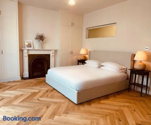 The Garden Apartment - Image 1