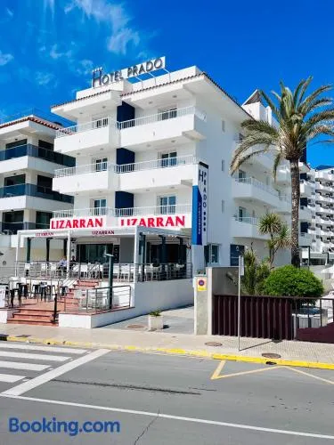 Hotel Arena Prado - Image 1