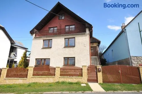 Apartmán Štrba - Image 1