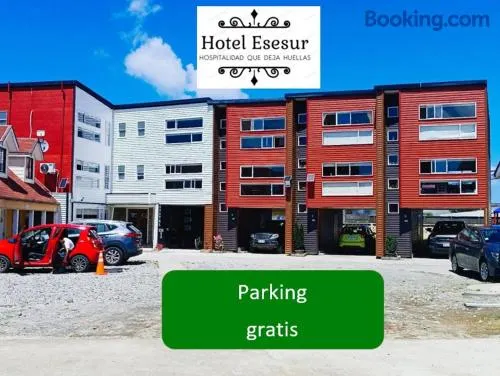 Hotel Esesur - Image 1