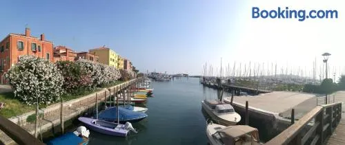 Appartamento Sant'Elena - Image 1