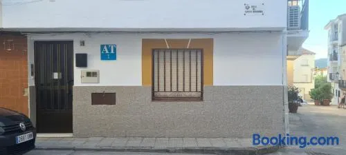 Apartamento turístico Dayma 2 - Image 1