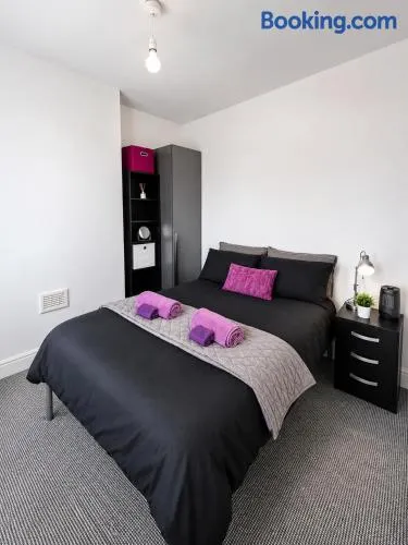 Cinderhouse Highbury Vale - Image 1