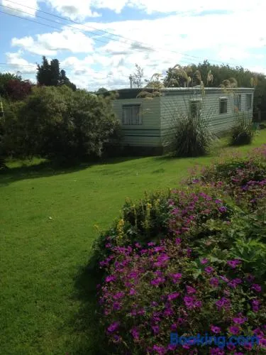 The Exmoor Caravan - Image 1