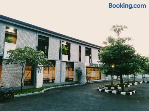 Hotel Bima Majalengka - Image 1