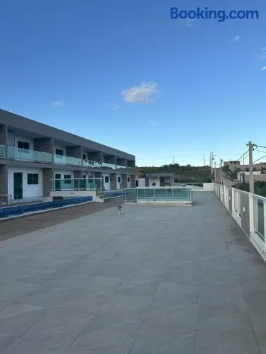 Condominio HOME DUPLEX SERRA NEGRA - Image 1