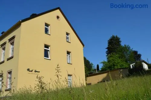 Ferienwohnung "HANS" Eppendorf - Image 1