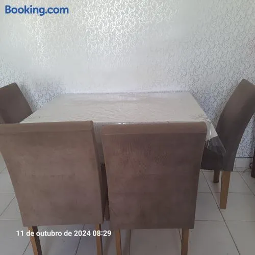 Ambiente Familiar - Image 1