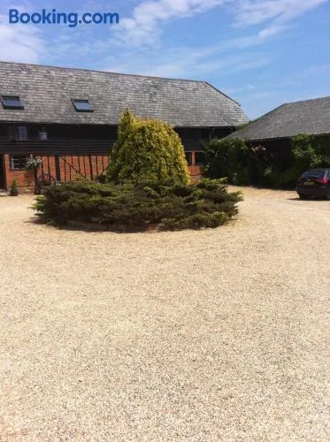 East Barn - Image 1
