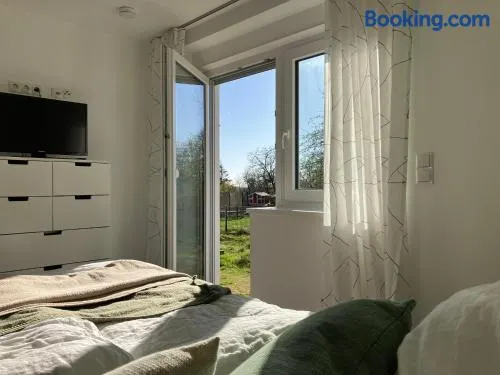 Fränkische Auszeit - Ferienwohnung am Walberla - Image 1