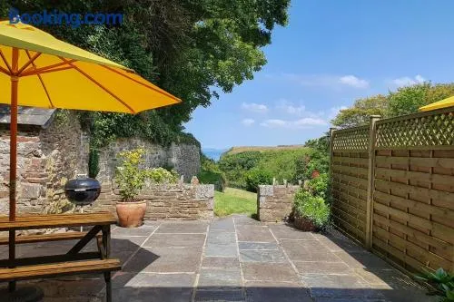 3 Bed in St. Gennys oc-l28162 - Image 1