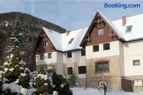 Villa Wellspacher Semmering Luxury Apartments - Image 1