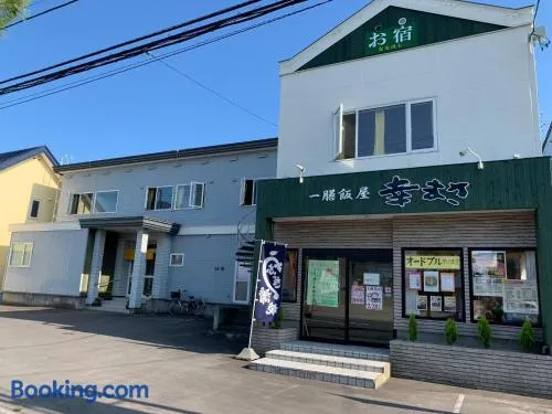 oyado nanahoshi - Vacation STAY 59285v - Image 1
