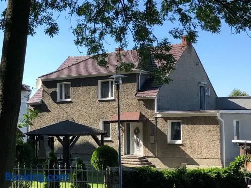 Apartament HANYSEK - Image 1