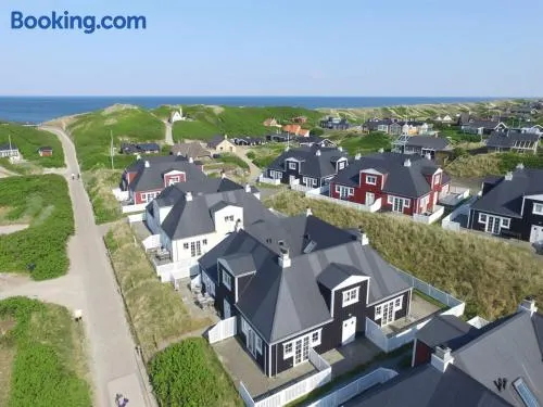 Apartment Jannike - 100m from the sea by Interhome - Image 1