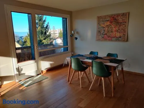 Appartement du parc des thermes - Image 1