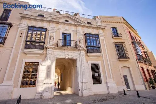 Casa de la Moneda Residences Sevilla - Image 1