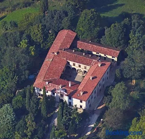 Il Castello di Valverde la Dimora - Image 1