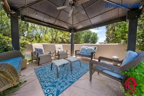 The Rose Garden Estate with Swim Spa - an Irvie Home - Image 1