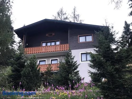 Ferienhaus Bergfee - Image 1