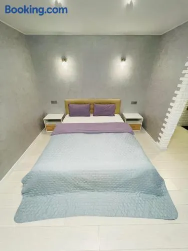 ApartCenter Люкс в центре Гагарина Автовокзал - Image 1