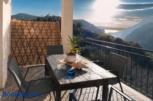 Ridomo Canyon Apartment - Image 1