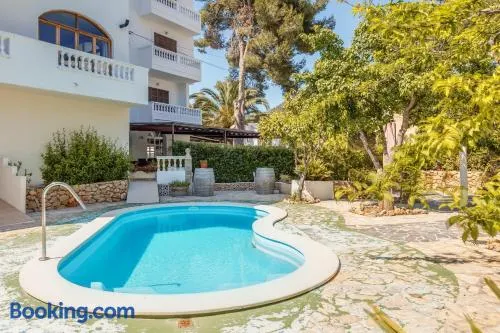 Apartamento La Cabanya 2b - Image 1