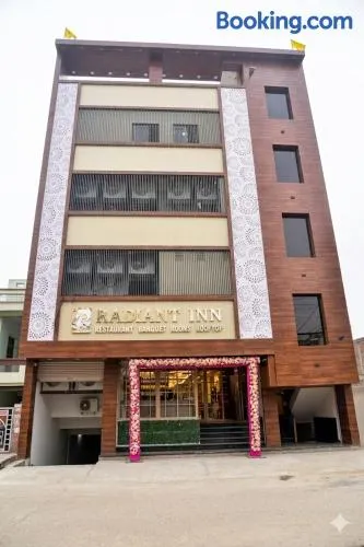 Radiant Inn - Image 1
