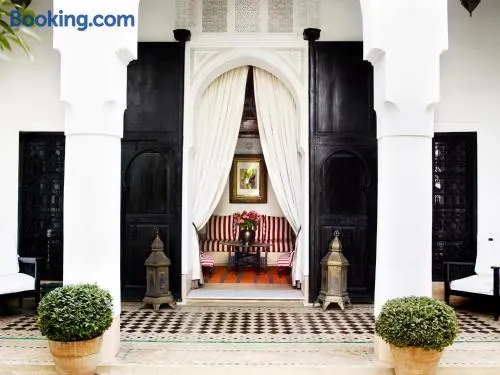 Riad L'Hôtel Marrakech - Image 1