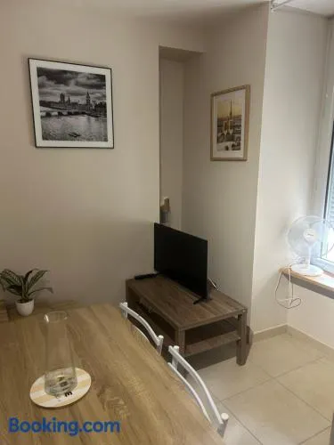 Appartement Rez de chaussée saint jean du Bruel - Image 1