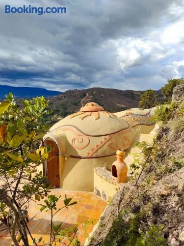Paraiso de Arcilla - Suite & Glamping - Image 1