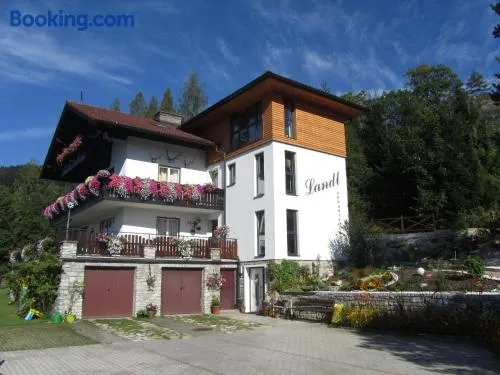 Haus Landl - Image 1