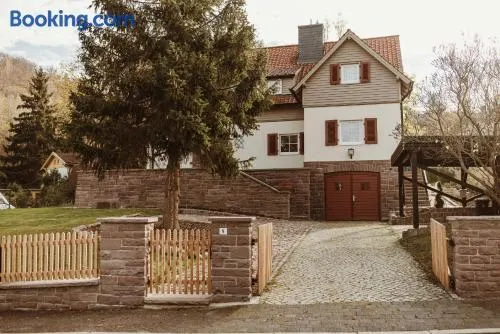Waldchalet Am Steinberg FEWO - Image 1