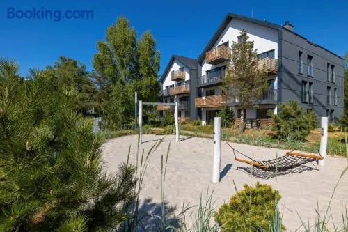 Apartamenty Południowa 14 by Noclegi Renters - Image 1