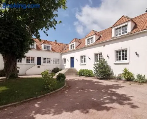 Gîte les Hortensias - Image 1