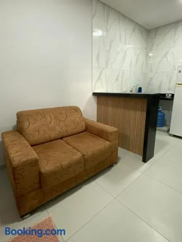 Apartamento em Areia, Paraíba - Image 1