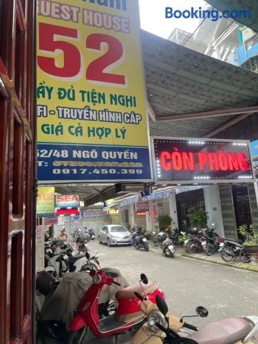 Homestay 52 - Image 1