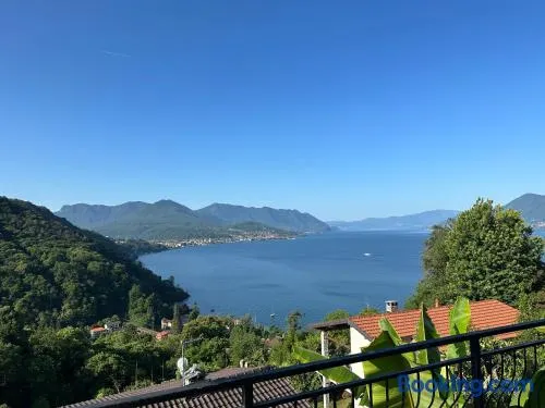 Casa Del Sole - Image 1