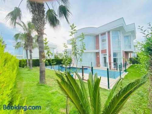 Belek Beach Villa - Image 1