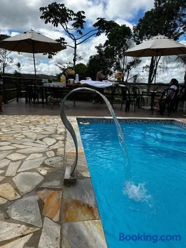 Chácara Recanto Mascate com vista privilegiada - Image 1